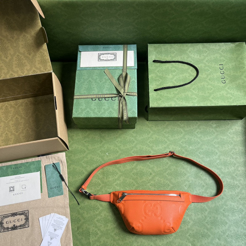 Ozarra - GUKI Women Bags - 202
