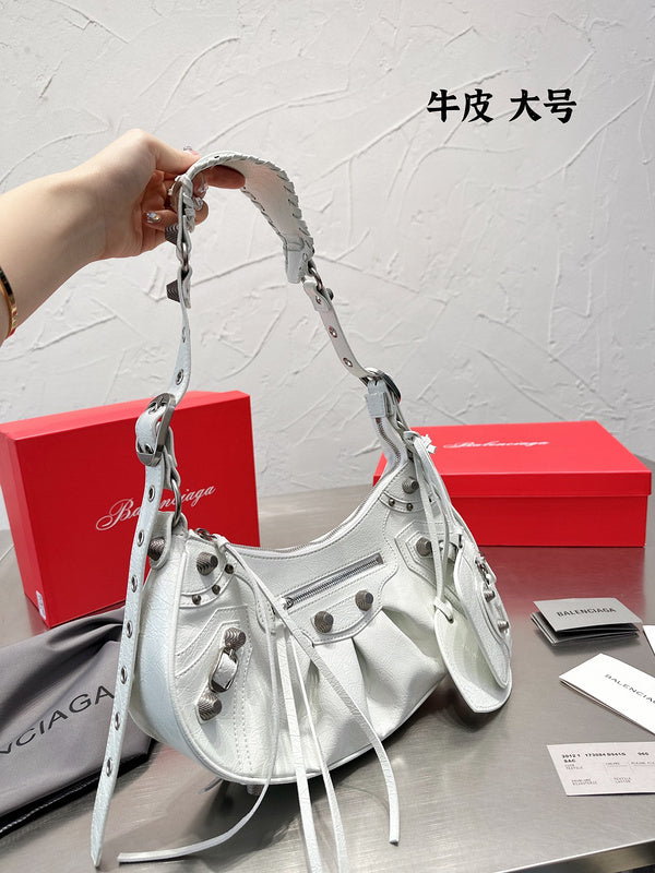 Ozarra Fashion - BGA Bags - 1605