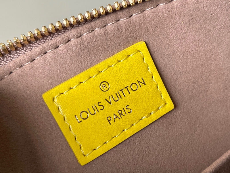 Fashion Lu-Vi bags - 4175