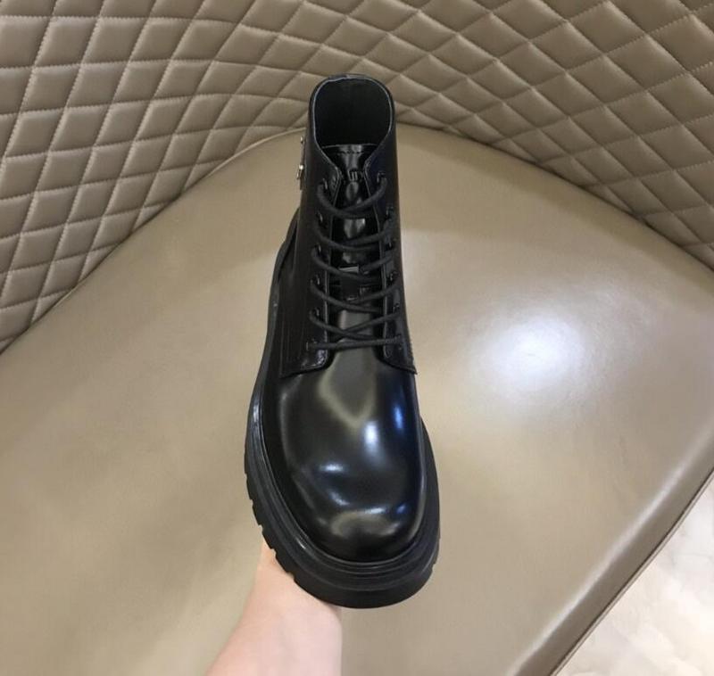 Ozarra Luxury - PD Men Shoes - 122