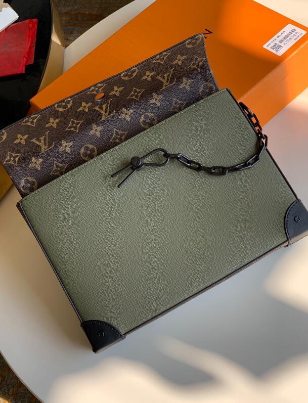 Ozarra Luxury - LOV Bags - 2614