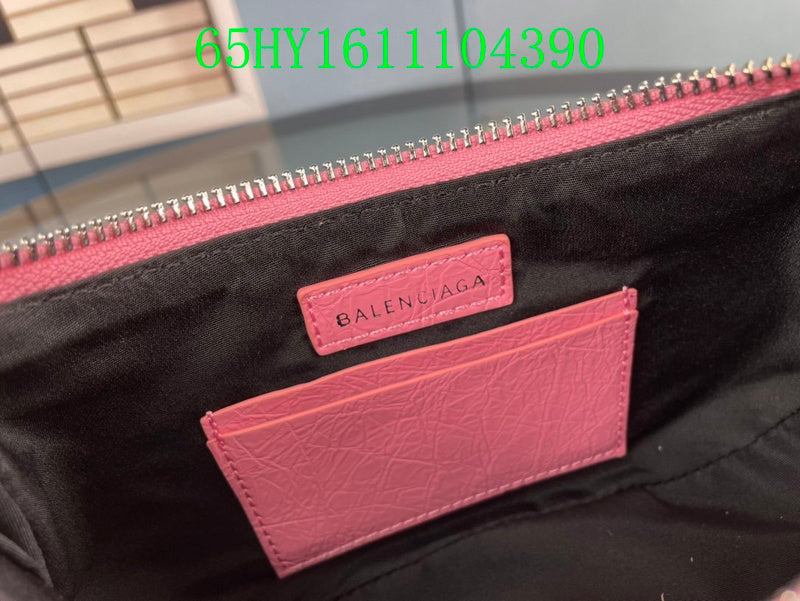 Ozarra Fashion - BGA Bags - 1987