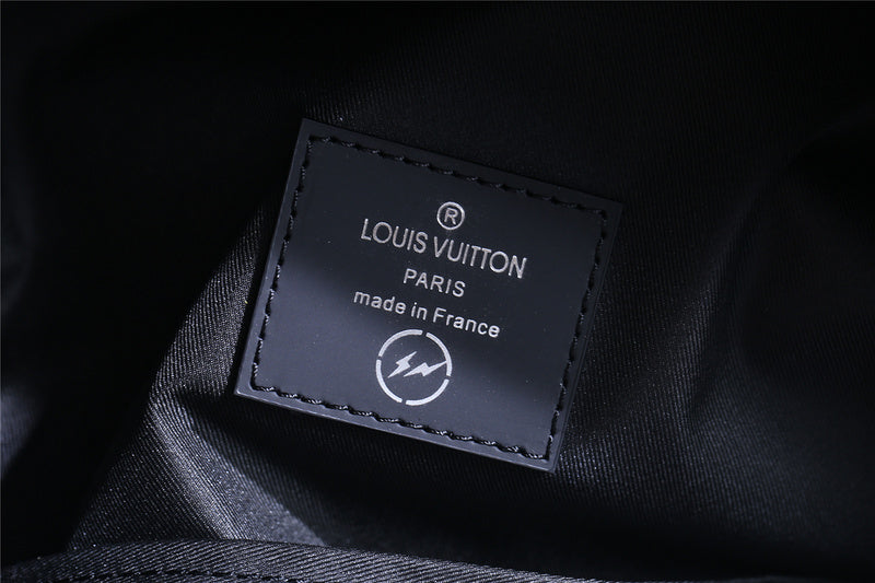 Ozarra Fashion Lu-Vi bags - 9771