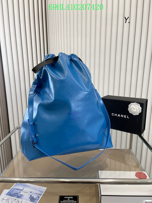 Ozarra Fashion - BGA Bags - 1935