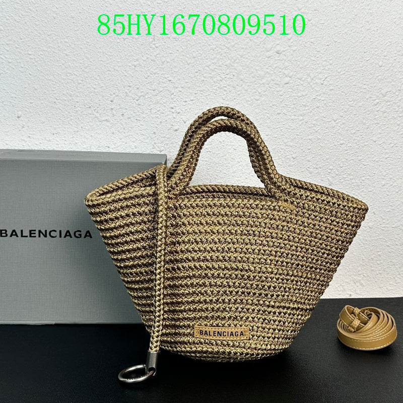 Ozarra Fashion - BGA Bags - 1656