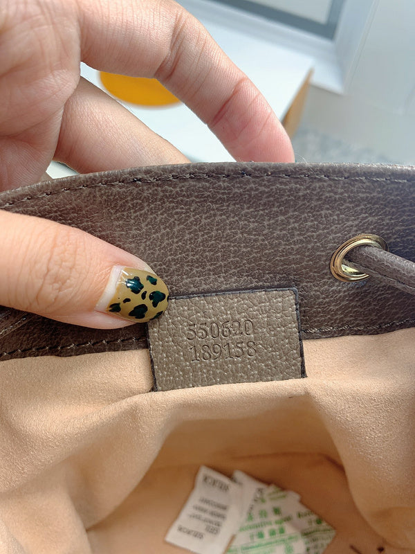 Ozarra - GCI Bags - 2133