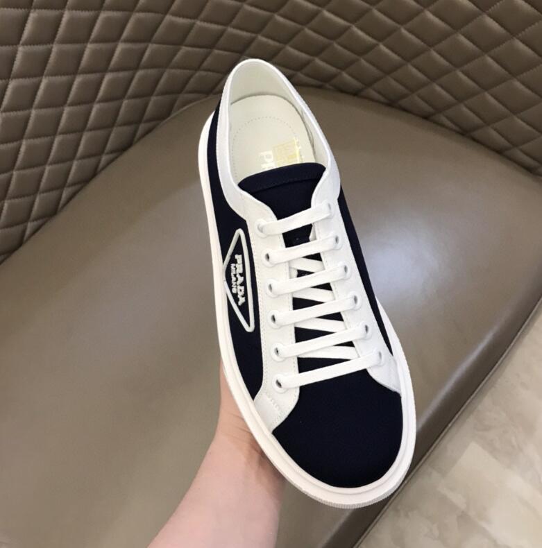 Ozarra Luxury - PHP Shoes - 011