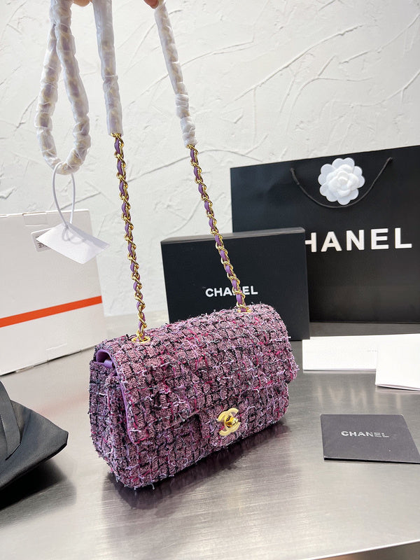 Ozarra - CHL Bags - 7324