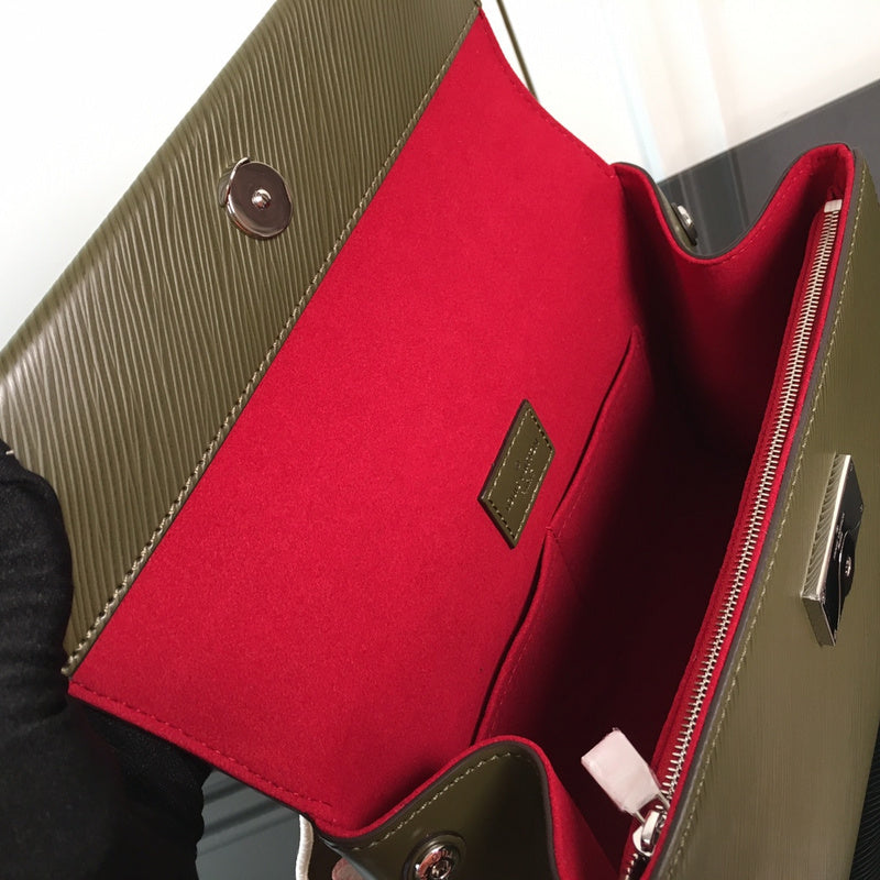 Ozarra Fashion Lu-Vi bags - 17104