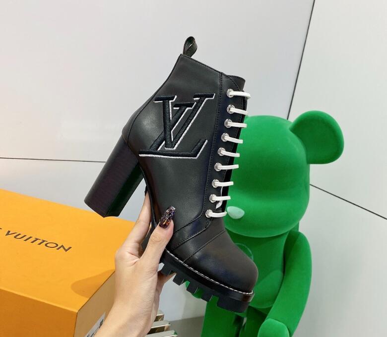 Ozarra Luxury - LOV Women Shoes - 870