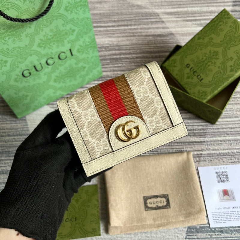 Ozarra - GG Bags - 1139