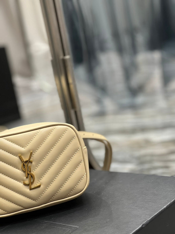 OZ - SLY Bags - 890