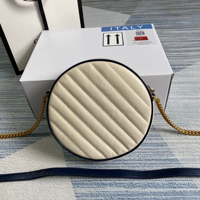 Ozarra - GUKI Bags - 2215