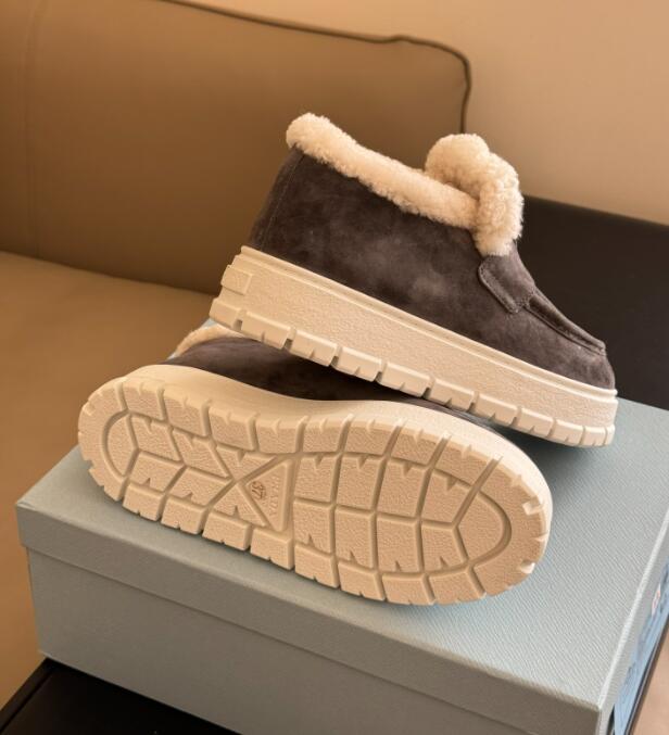 Ozarra Luxury - PD Women Shoes - 142