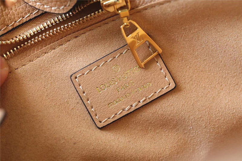 Ozarra - LUV Bags - 327