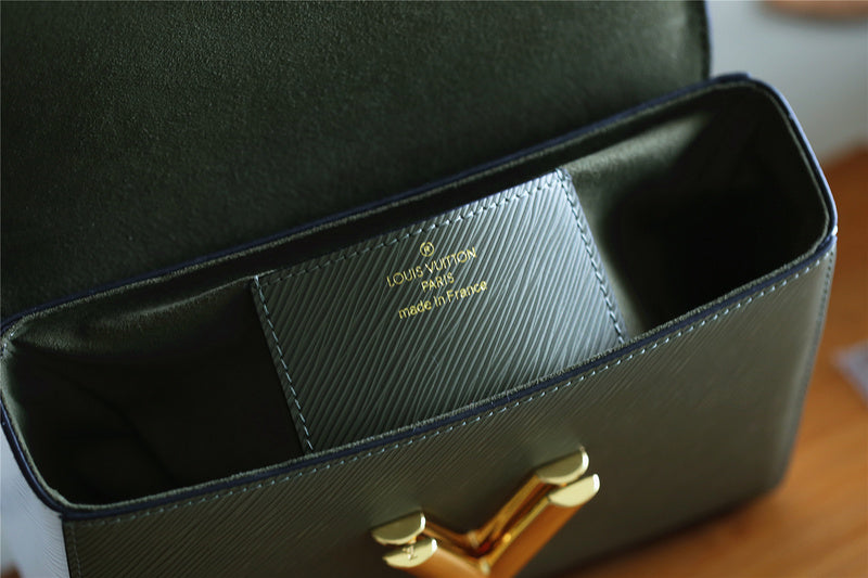 Ozarra Fashion Lu-Vi bags - 8523