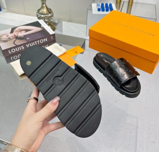 Ozarra Luxury - LOV Men Shoes - 1030