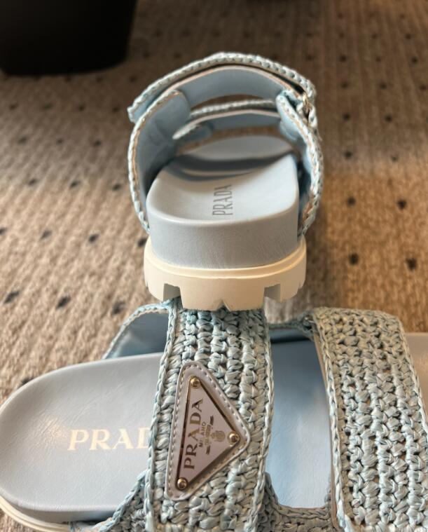 Ozarra Luxury - PD Women Shoes - 114
