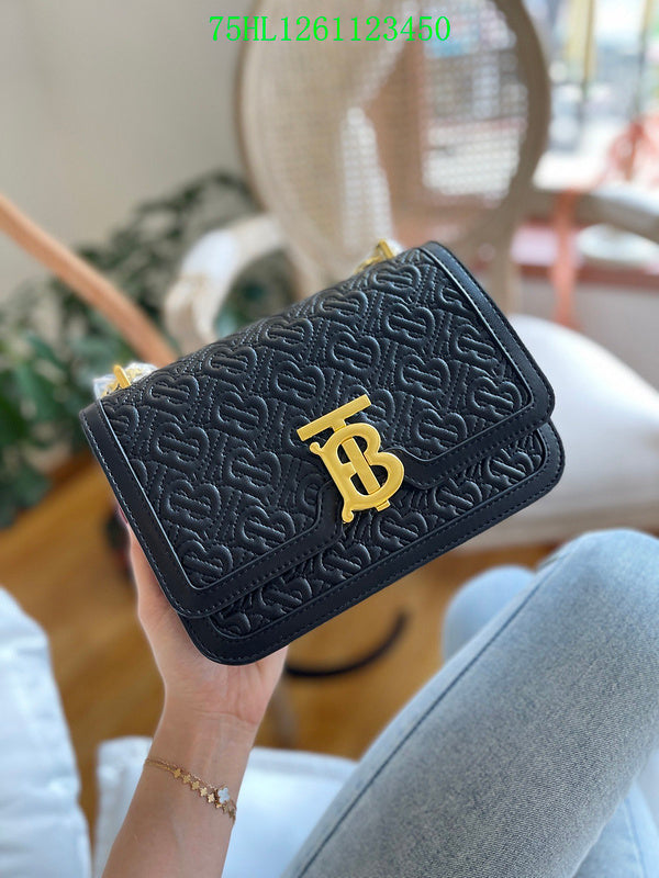 Ozarra Fashion -BBR Bags - 347