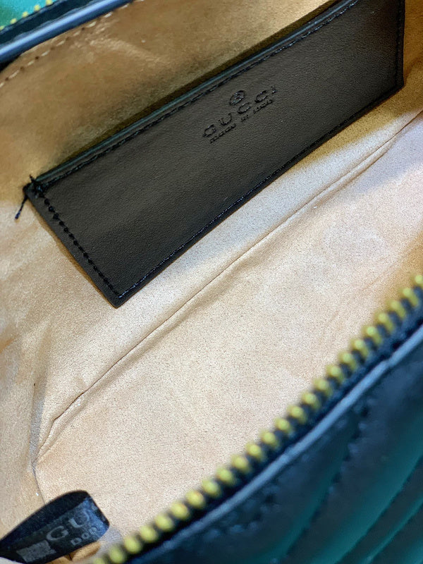Ozarra - GUKI Bags - 369
