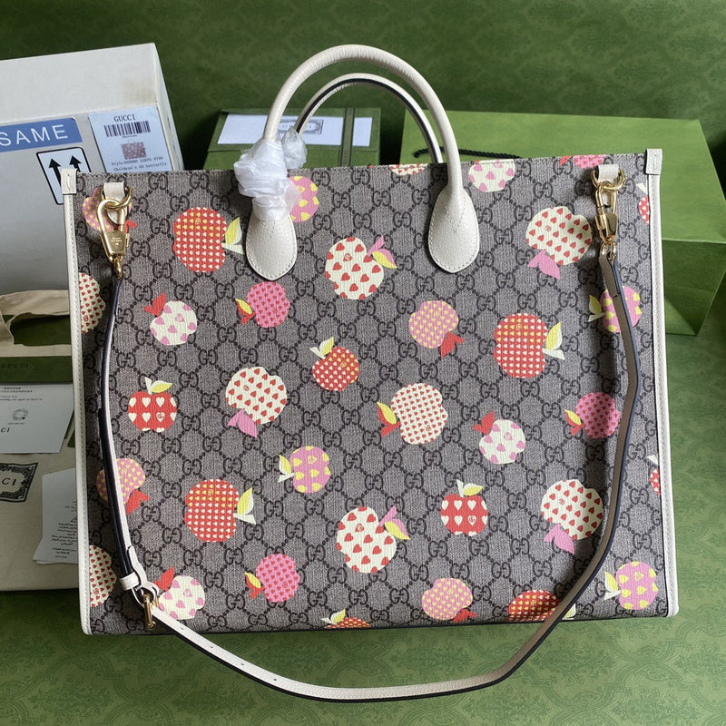 Ozarra - GUKI Bags - 1776