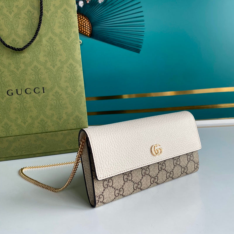OZ - GCI Bags - 404