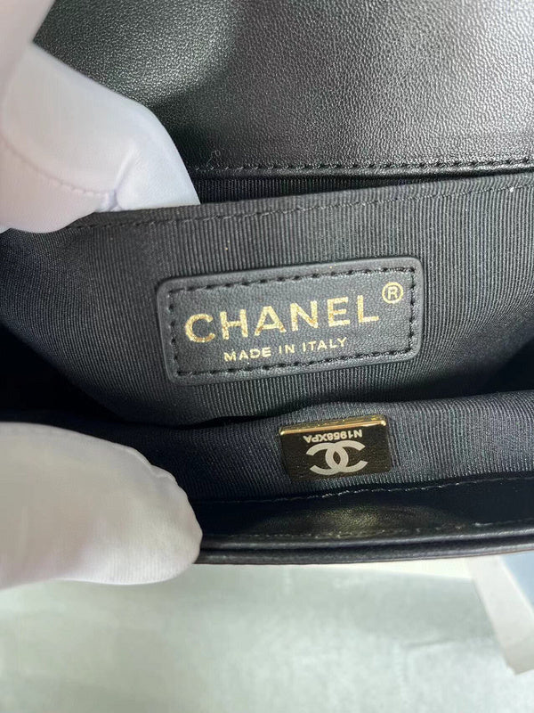 BAB - CHL Bags - 3383
