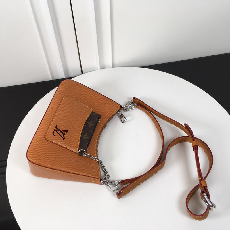 Ozarra Fashion Lu-Vi bags - 17098