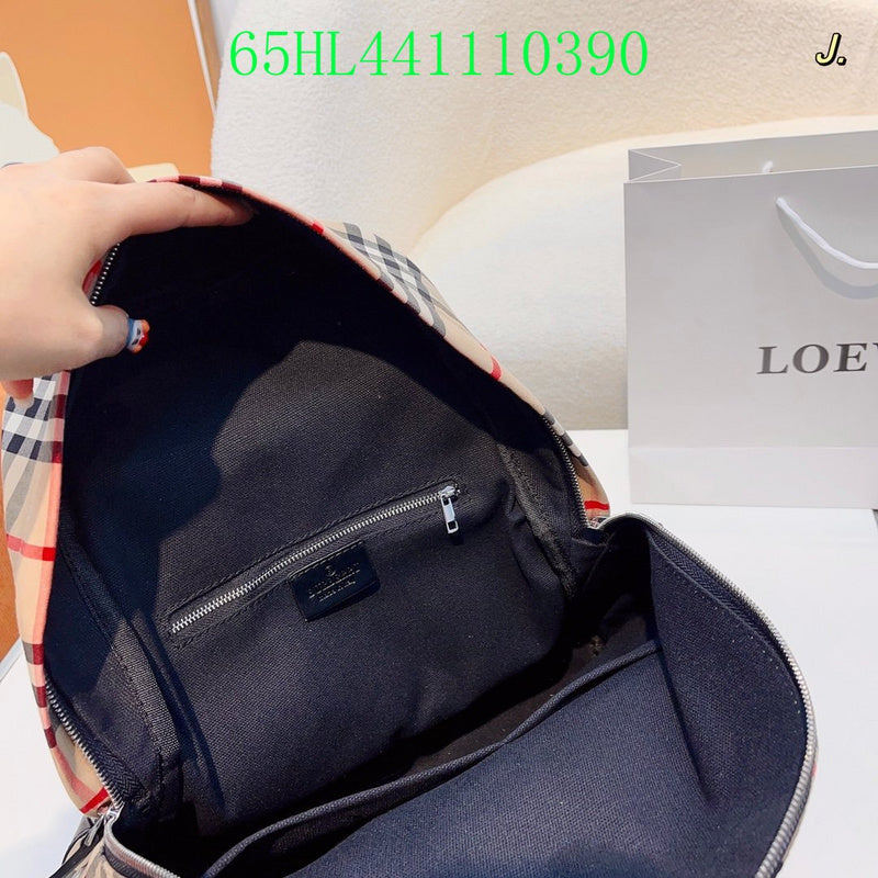 Ozarra Fashion -BBR Bags - 246