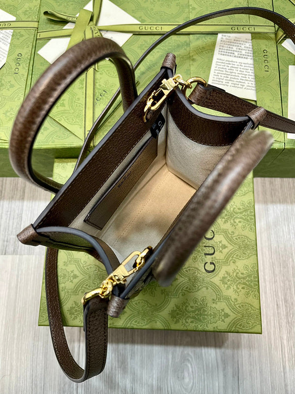 Ozarra - GCI Bags - 4707