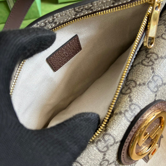 OZ - GCI Bags - 1340