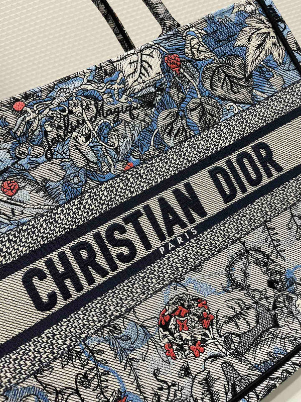 OZ - Dir Bags - 704