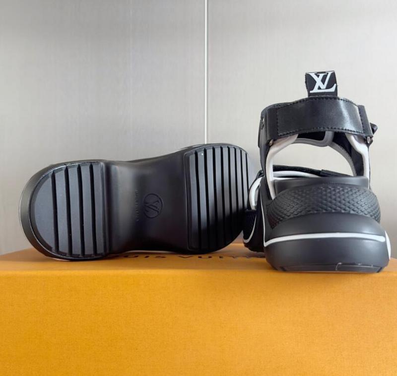 Ozarra Luxury - LOV Women Shoes - 179