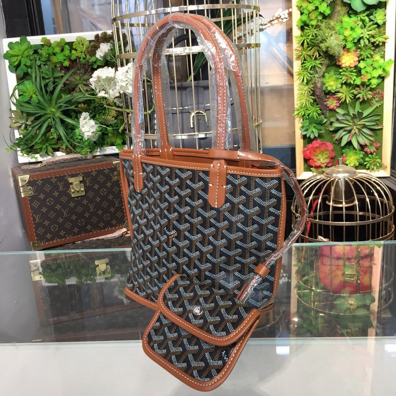 Ozarra - GOD Bags - 271