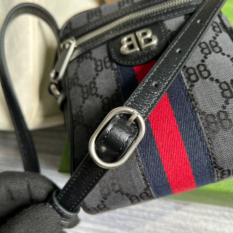 Ozarra - GCI Bags - 4653