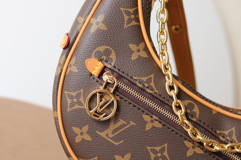 Ozarra Fashion Lu-Vi bags - 17213