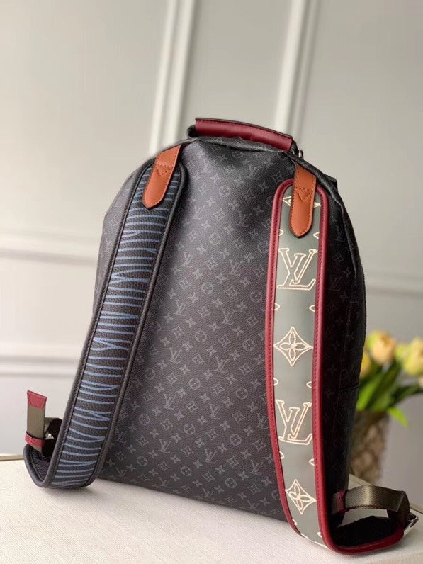 Ozarra Fashion Lu-Vi bags - 17015