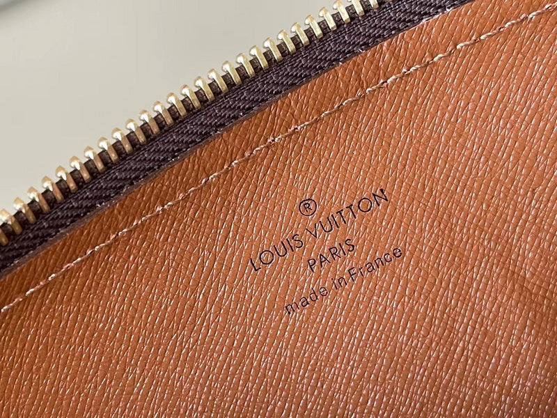 Ozarra Fashion Lu-Vi bags - 17136