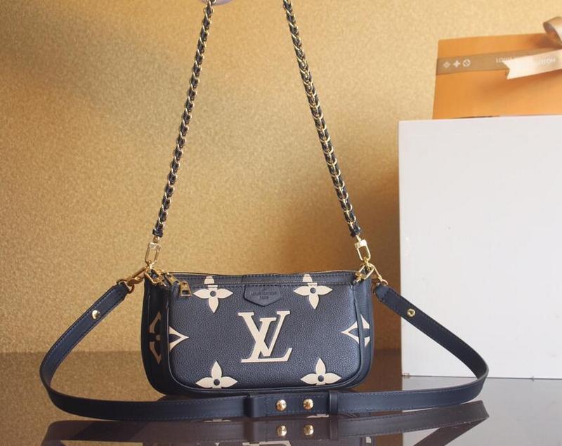 Ozarra Luxury - LOV Bags - 2285