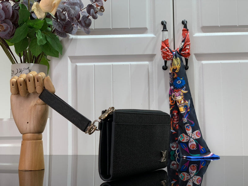 Fashion Lu-Vi bags - 2672