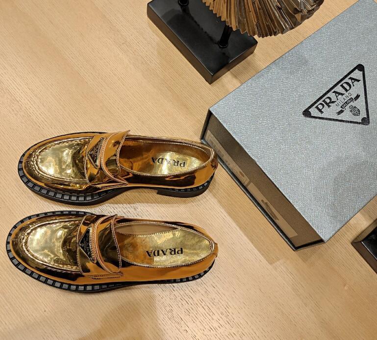 Ozarra Luxury - PD Women Shoes - 301