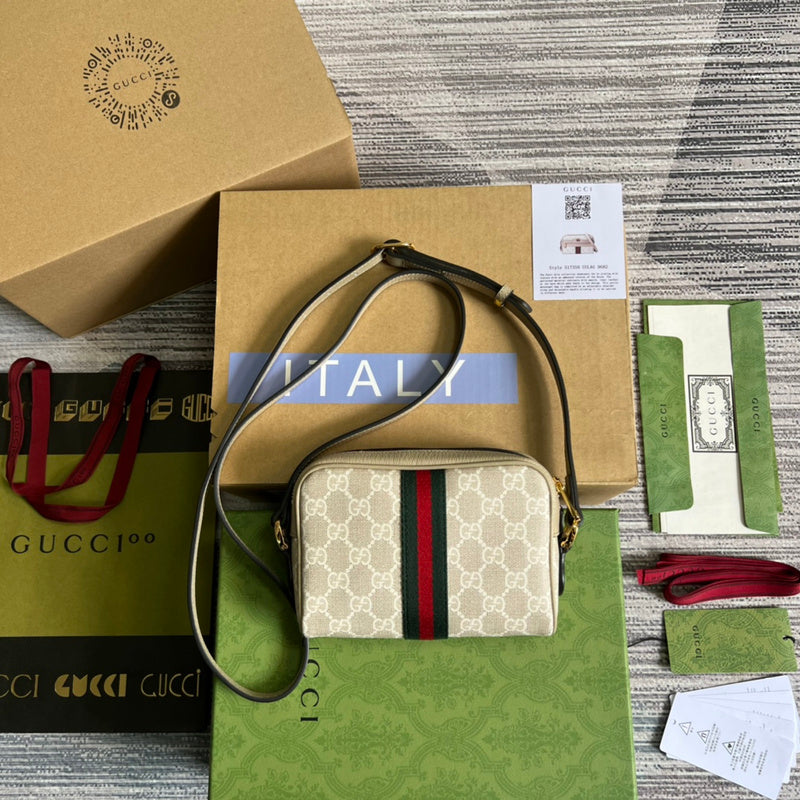Ozarra - GCI Bags - 4484