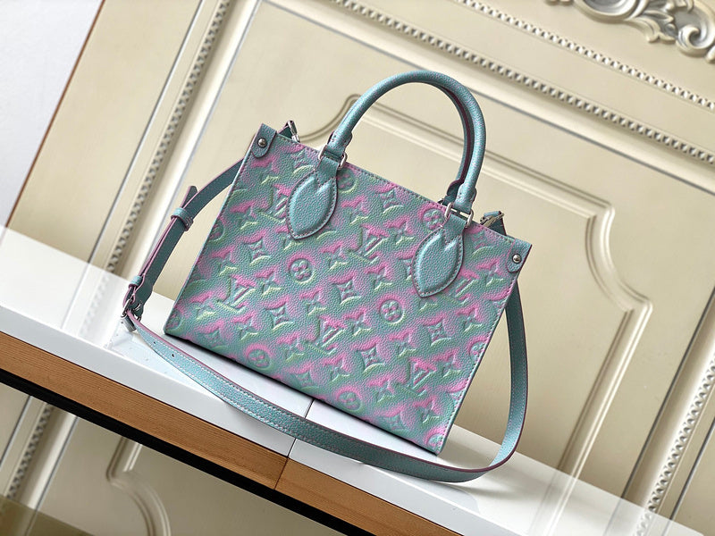 Fashion Lu-Vi bags - 3374