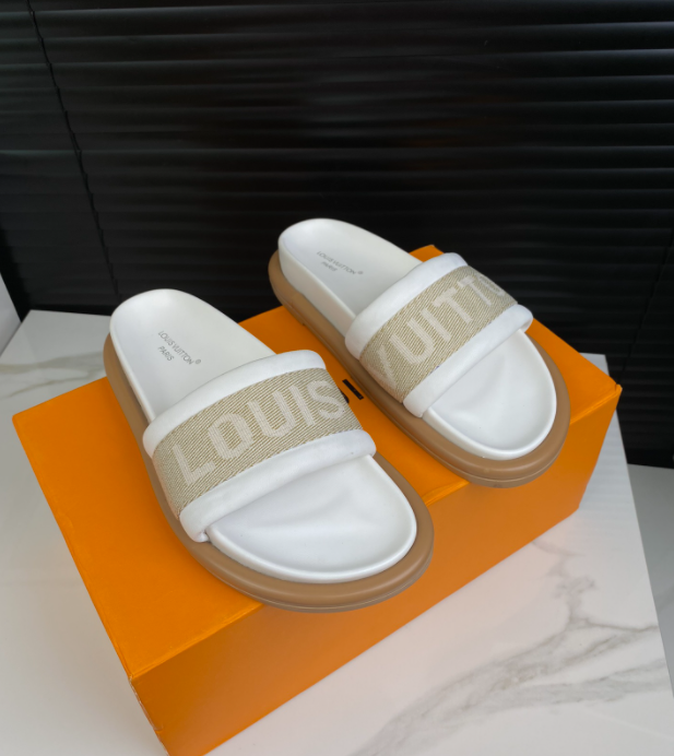 Ozarra Luxury - LOV Women Shoes - 138