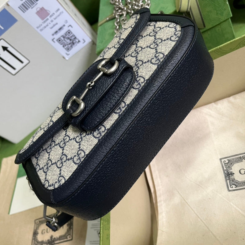 OZ - GCI Bags - 437