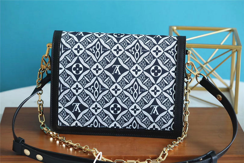 Ozarra Fashion Lu-Vi bags - 8111