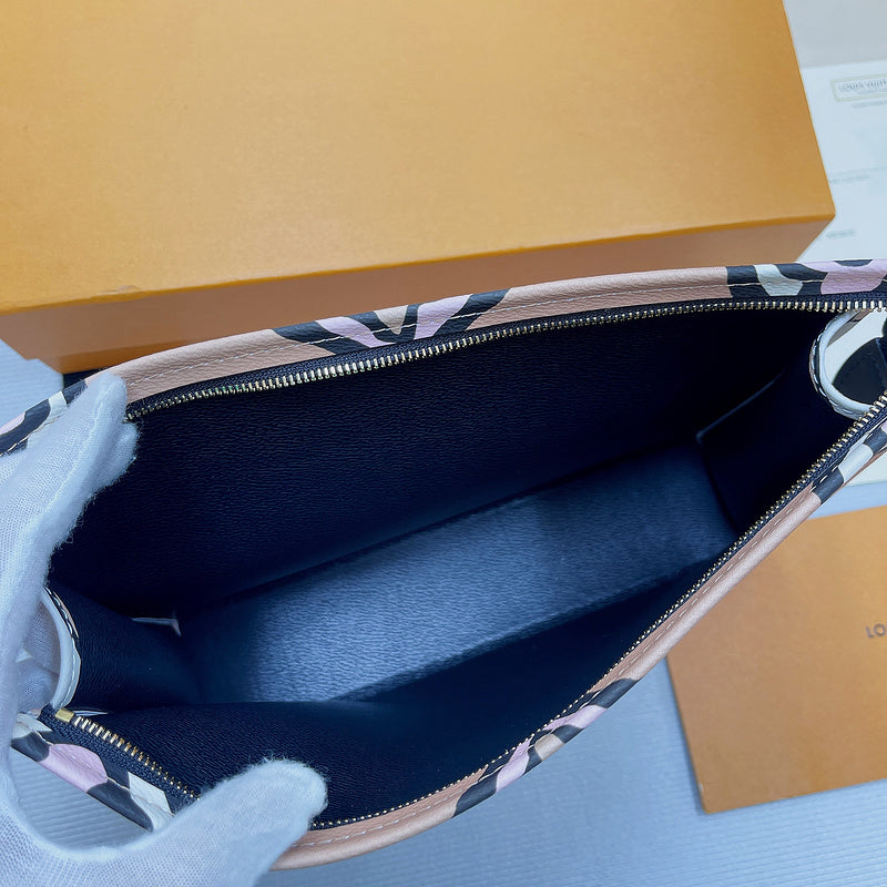 Ozarra Fashion Lu-Vi bags - 8902