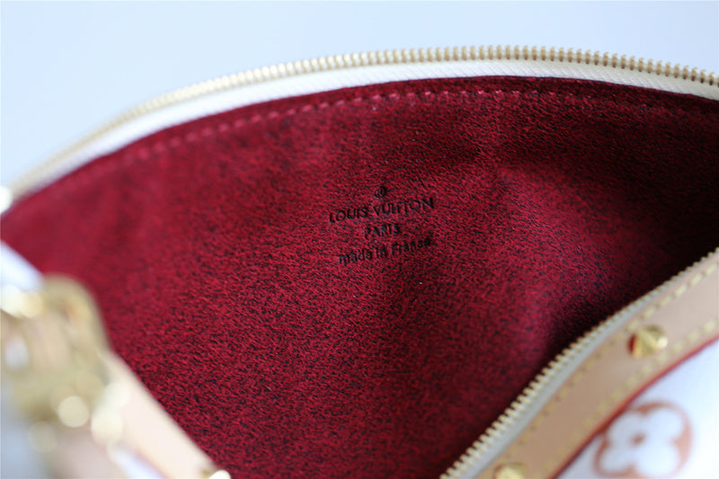 Ozarra Fashion Lu-Vi bags - 9055