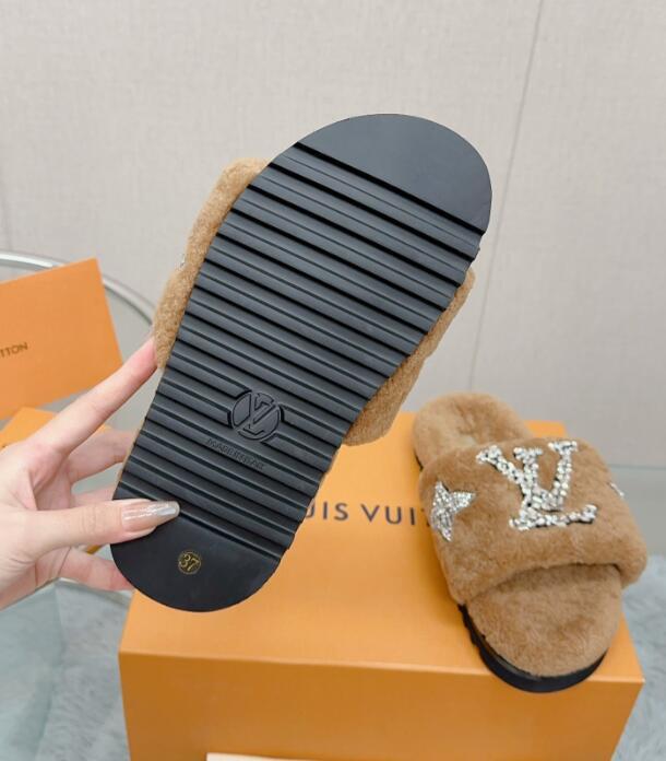 Ozarra Luxury - LOV Women Shoes - 288