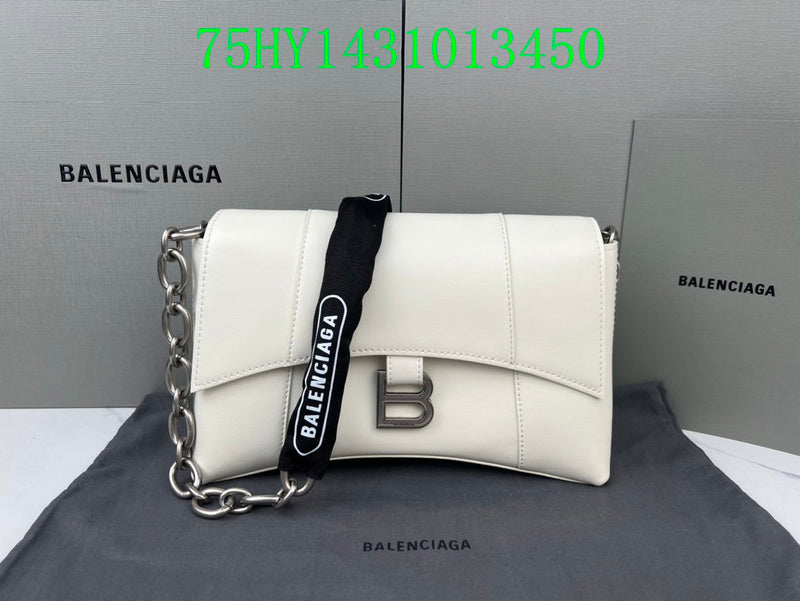 Ozarra Fashion - BGA Bags - 2016